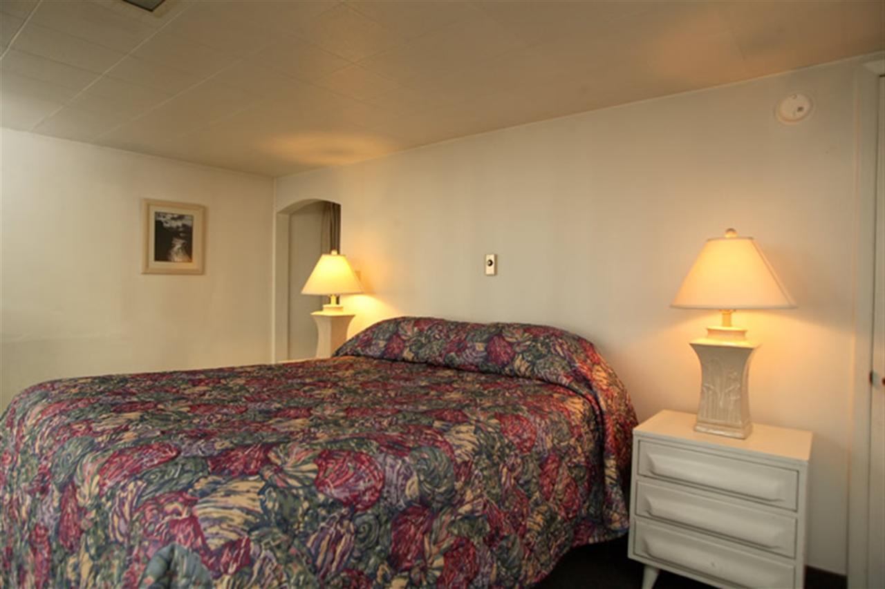 باسيفيك بيتش Sandpiper Beach Resort المظهر الخارجي الصورة