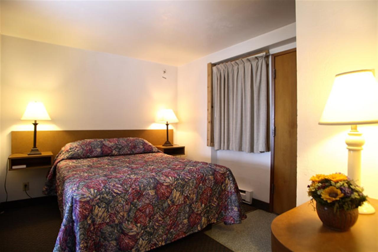 باسيفيك بيتش Sandpiper Beach Resort المظهر الخارجي الصورة