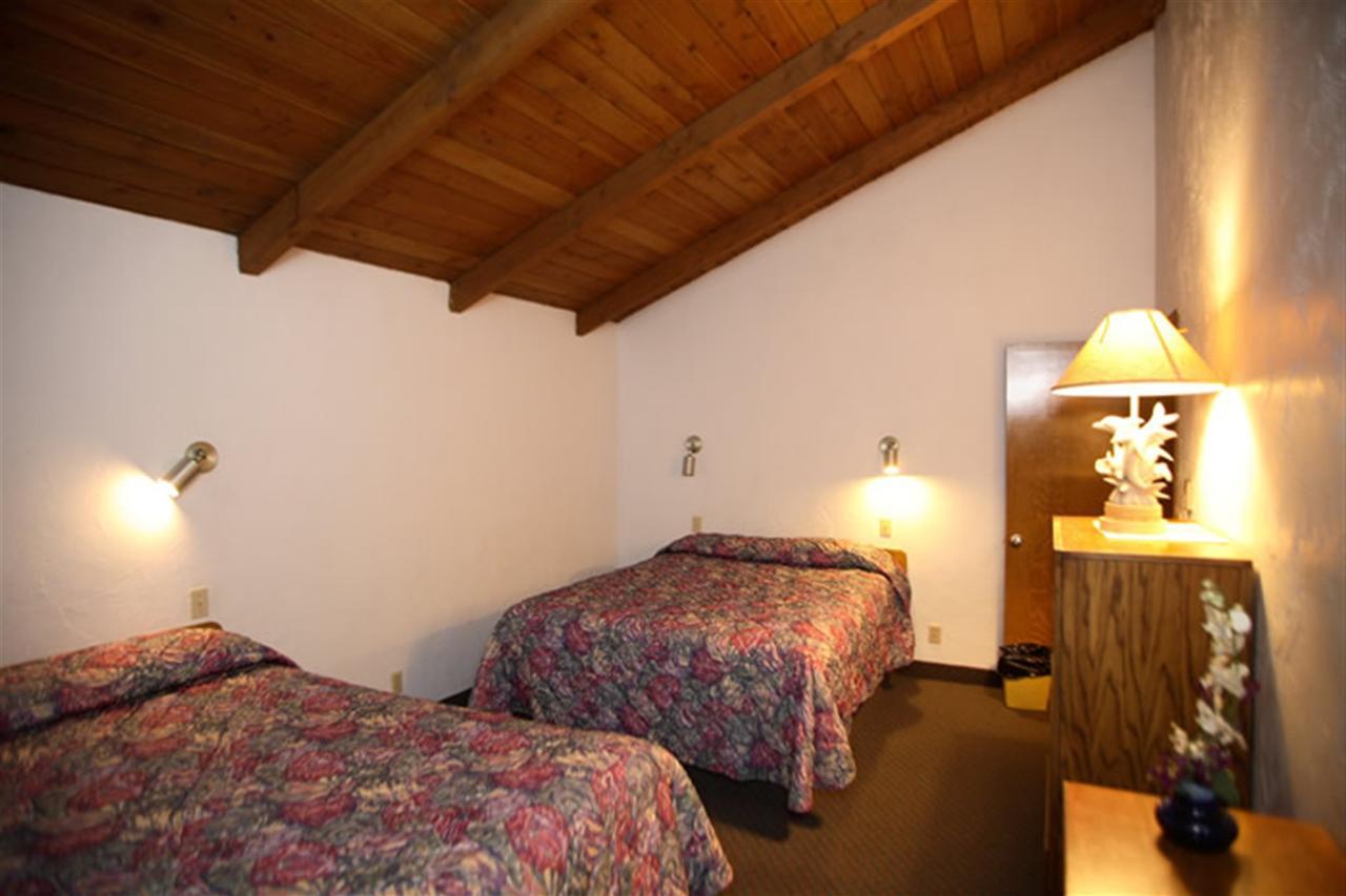 باسيفيك بيتش Sandpiper Beach Resort المظهر الخارجي الصورة